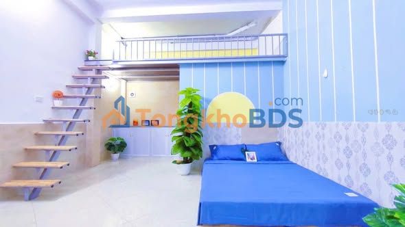 Phòng trọ Ngô Thì Sỹ Hà Đông 3.35 triệu - Sẵn sàng ở ngay