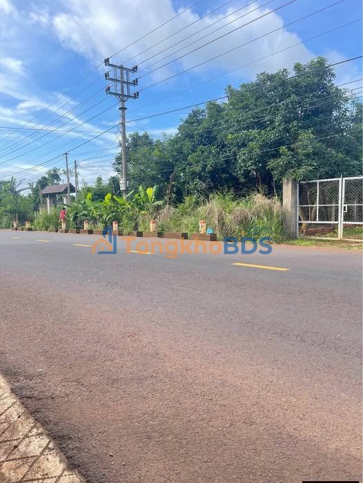 Đất Vườn Đắk Lắk: 1200m² Mặt Tiền Đường Nhựa Chính Cư M'gar - Giá Đầu Tư 1.6 Tỷ