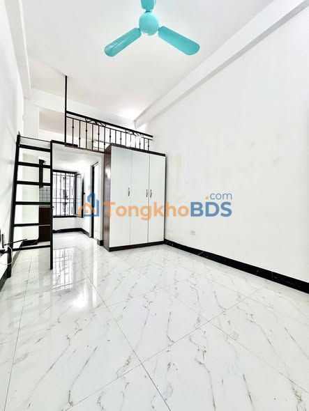 Nhà nhỏ Triều Khúc 3,3 triệu/tháng - Cho thuê ngay