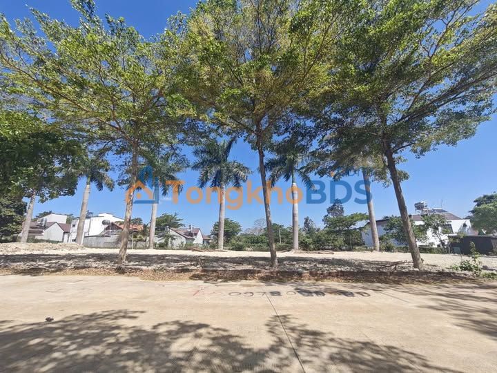 Đất Nền HimLam Tỉnh Lộ 8 - 98m² Thổ Cư 100% - Giá 1.18 Tỷ