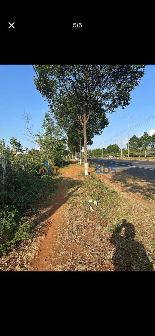 Đất Vành Đai 10/3, Q10 - 1500m² - 7.9 Tỷ - Mặt Tiền Kinh Doanh, Kho Xưởng