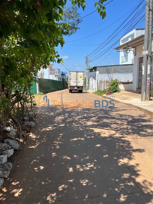 Nhà 120m² hẻm xe hơi Ymoan BMT - Full nội thất, chỉ xách vali vào ở