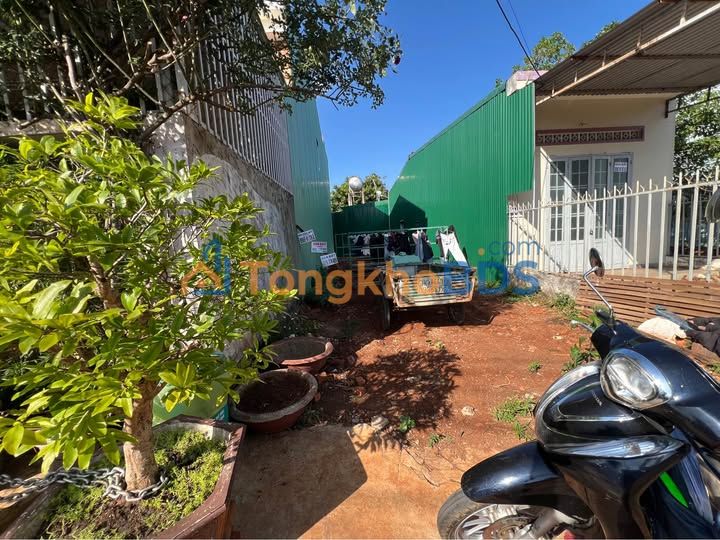 Đất Vàng 84m² Sát Đại Học BMT, Hà Huy Tập - 2.68 Tỷ