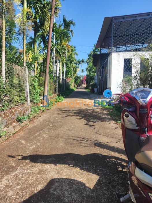 Đất Nền Thổ Cư 351m² Thôn 7 Ea Tiêu - Sổ Đỏ Rõ Ràng, Giá Đầu Tư Tốt