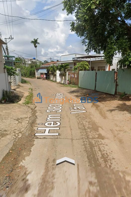 Nhà Đẹp Hẻm Ô Tô Nguyễn Văn Cừ, BMT - 2.79 Tỷ, 140m², 3PN