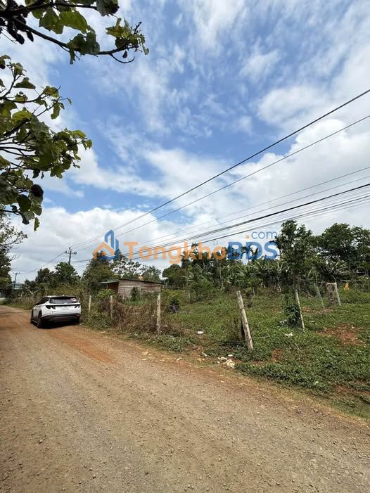 Đất Nền Cư Kuin 315m² - Sổ Đỏ Sang Tên, Giá Đầu Tư 1 Tỷ