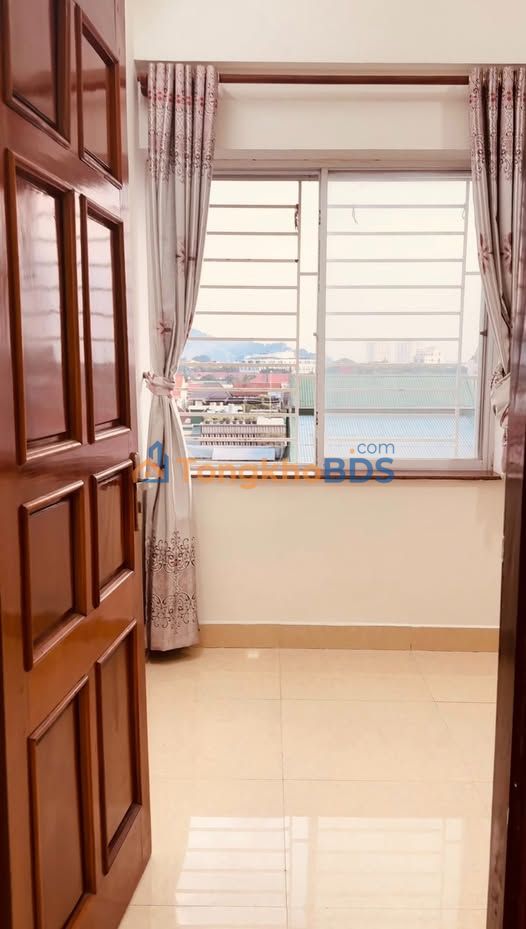 Bán Căn Hộ 3PN Trung Tâm Vinh 80m² - Dòng Tiền Ổn Định