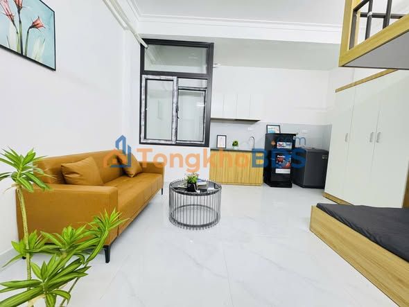 Cho thuê căn hộ Triều Khúc, Thanh Trì - Sẵn ở ngay giá 4.5 triệu