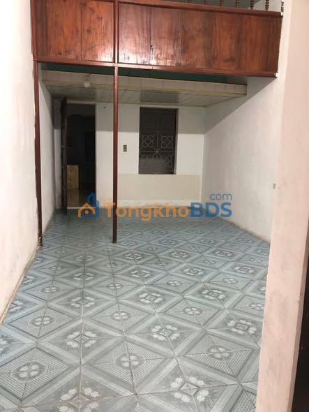 Nhà Cấp 4 Ngõ Kim Đồng 60m² Giá 3.5 Triệu/Tháng - Sẵn Sàng Ở Ngay