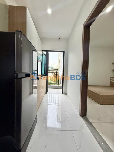 Cho thuê phòng 1N1K full đồ 816 Kim Giang, Thanh Trì - Gần ĐH Thăng Long