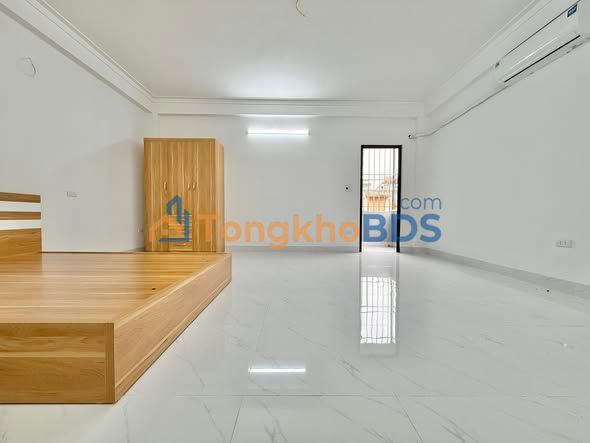 Cho thuê Căn hộ Kim Giang 32m² - Full Nội thất Giá 4.5tr/tháng