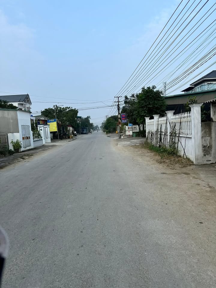 Đất Nền Quảng Hợp 125m² - Mặt Tiền 20m, Sẵn Sàng Đầu Tư Sinh Lời