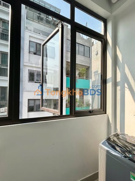 Cho thuê Căn hộ TĐC Triều Khúc 3.8-4.4 triệu - Ban công thoáng, đủ tiện nghi