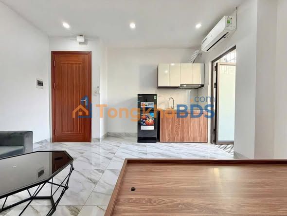 Cho thuê Studio full đồ đẹp, gần KĐT Đại Thanh, Linh Đàm - 3.5 - 3.8 Triệu