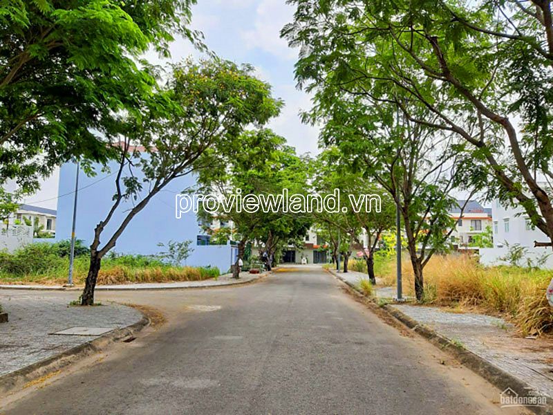 Đất Mặt Tiền Đường D6 Thủ Đức 320m² - Kinh Doanh Đắc Lợi