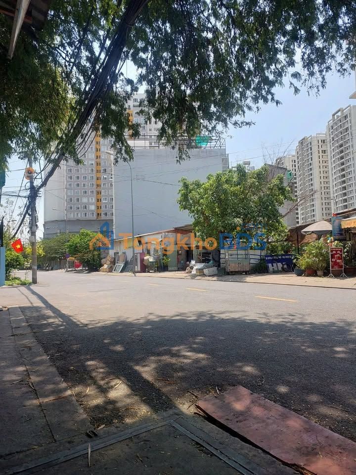 Mặt Tiền Cát Lái, Thủ Đức - 466m² Kinh Doanh Sầm Uất, Giá 26 Tỷ