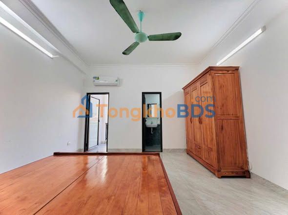 Nhà thuê Tân Triều 30m² 4 triệu - Sẵn sàng ở ngay