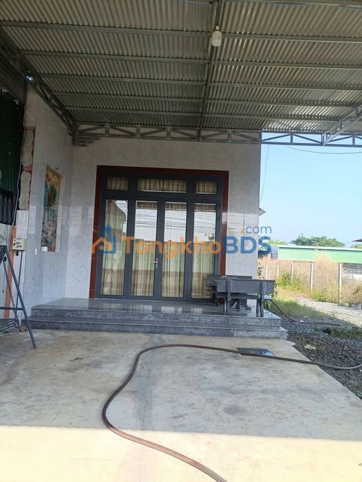 Nhà Mặt Tiền Kinh Doanh 864m² Xã Phú Lợi, Đồng Nai - Giá 3.8 Tỷ