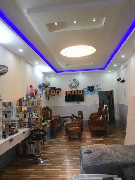 Nhà 105m² Sổ Hồng Riêng Huyện Long Thành - Giá 3 Tỷ Thương Lượng