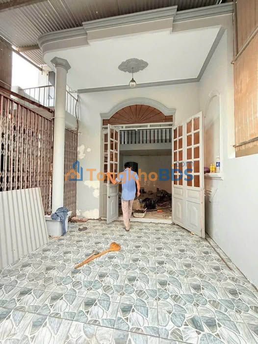 Nhà Sổ Riêng Thổ Cư Long Bình 100m² - Kèm 3 Phòng Trọ, Giá 2.45 Tỷ