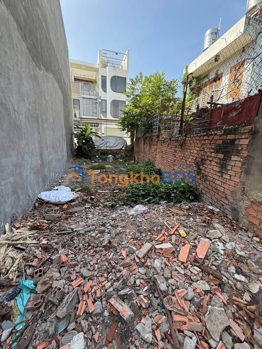 Đất Tân Hiệp Biên Hòa 84m² Thổ Cư 100% - Giá 2.1 Tỷ Chính Chủ