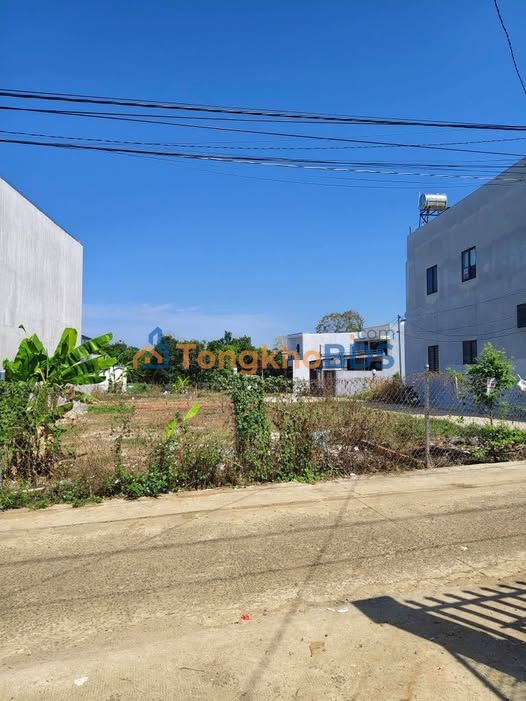 Đất nền Bảo Vinh, Long Khánh 105m² sổ riêng - Chỉ 580 triệu