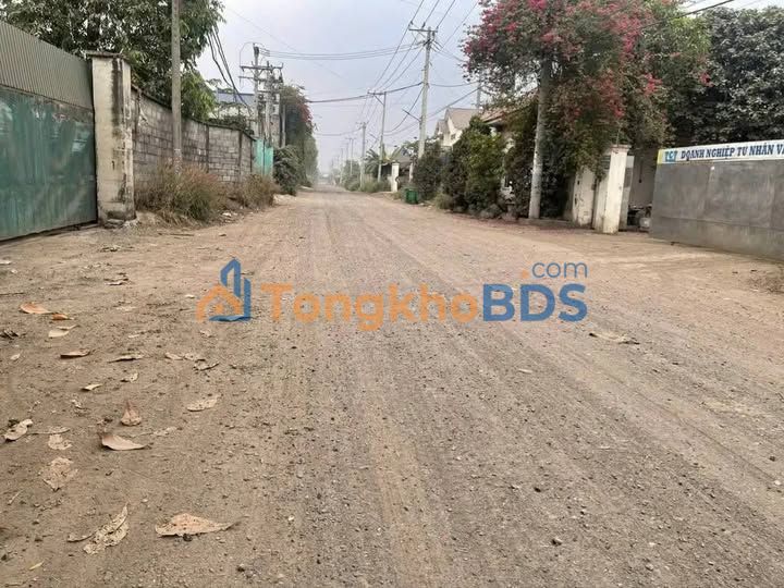 Xưởng 1300m² Phước Tân, Biên Hòa - Giá Thuê Siêu Rẻ 25 Triệu/tháng