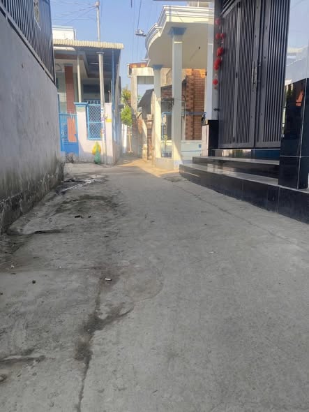 Nhà 60m² Biên Hòa, Sổ Riêng, Giá 1.4 Tỷ - Vừa Ở Vừa Đầu Tư