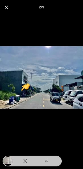 Bán Đất Vị Trí Vàng VSIP 2, Bình Dương - 327m² Thổ Cư 100%, Hướng Nam