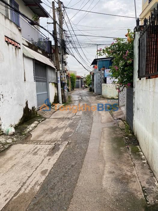 Bán Gấp Dãy Trọ 131m² Phường Quang Vinh, Biên Hòa - Đường 7C Oto