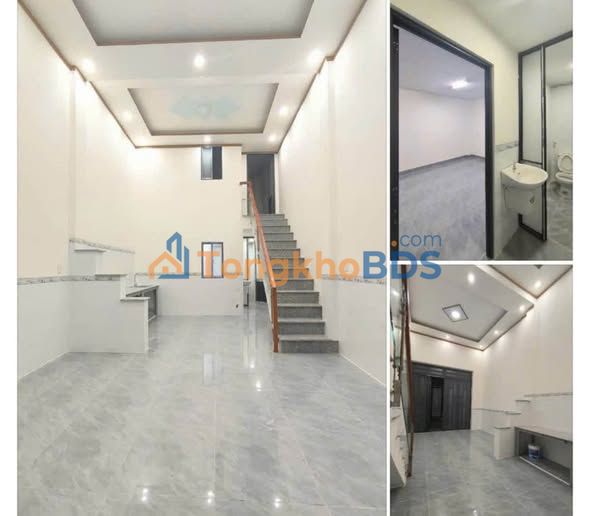 Đất ở đô thị Trảng Dài 40m² - Giá hơn 700 triệu, gần chợ