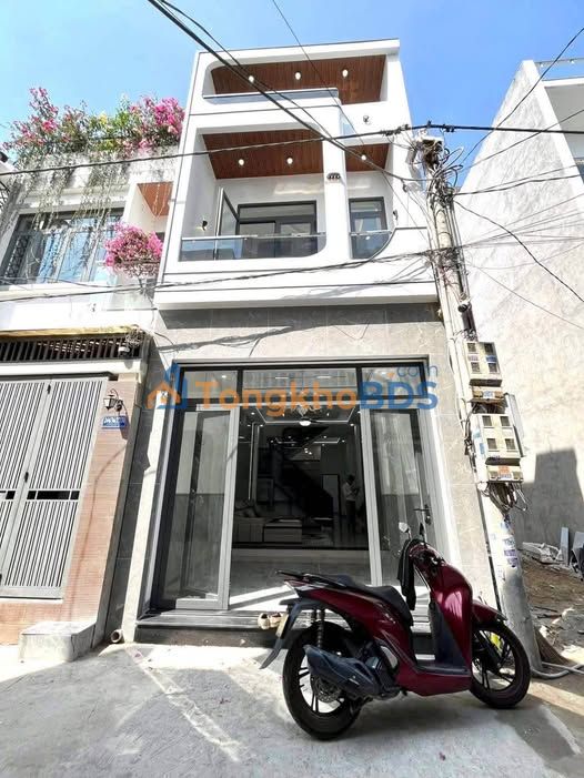 Nhà 2 Lầu 70m² Sổ Hồng Riêng Tân Vạn, Đồng Nai - 3.15 Tỷ