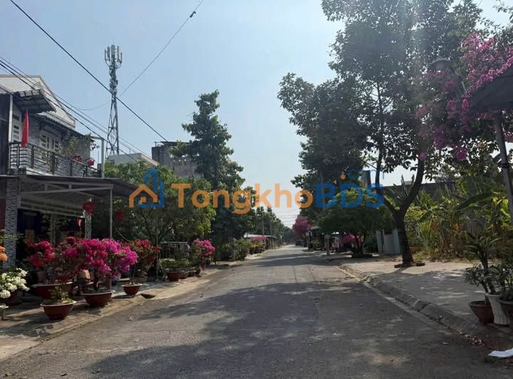 Đất Nền KDC Miền Đồng 100m² - Vĩnh Cửu, Đồng Nai - Giá 1.58 Tỷ