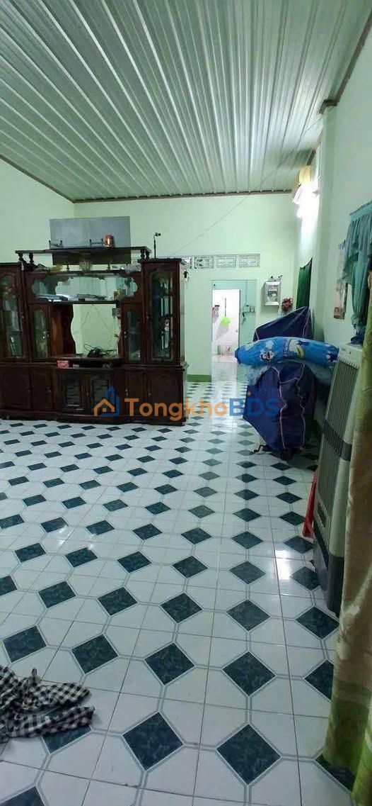 Nhà cấp 4 Phường An Bình, Biên Hòa - 95m² Sổ Hồng Thổ Cư - Giá 2.6 Tỷ