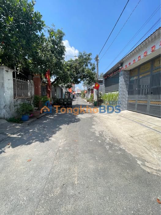 Nhà Sổ Riêng 155m² Trảng Dài - Ô tô vào nhà, 3PN Giá 2.65 Tỷ