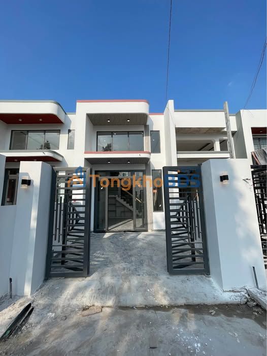 Nhà 90m² Tân Bình, Vĩnh Cửu - Sổ Riêng Full Thổ Cư, Giá 1.7 Tỷ