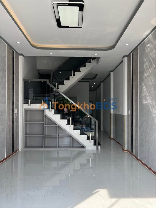 Nhà 1 Trệt 1 Lầu 88m² Sổ Riêng Gần Ngã 3 Bình Ý, Biên Hòa - 1.95 Tỷ
