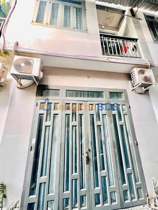 Nhà Trảng Dài 56m² Giá 780 Triệu - 2PN, Gần Đại Học Công Nghệ