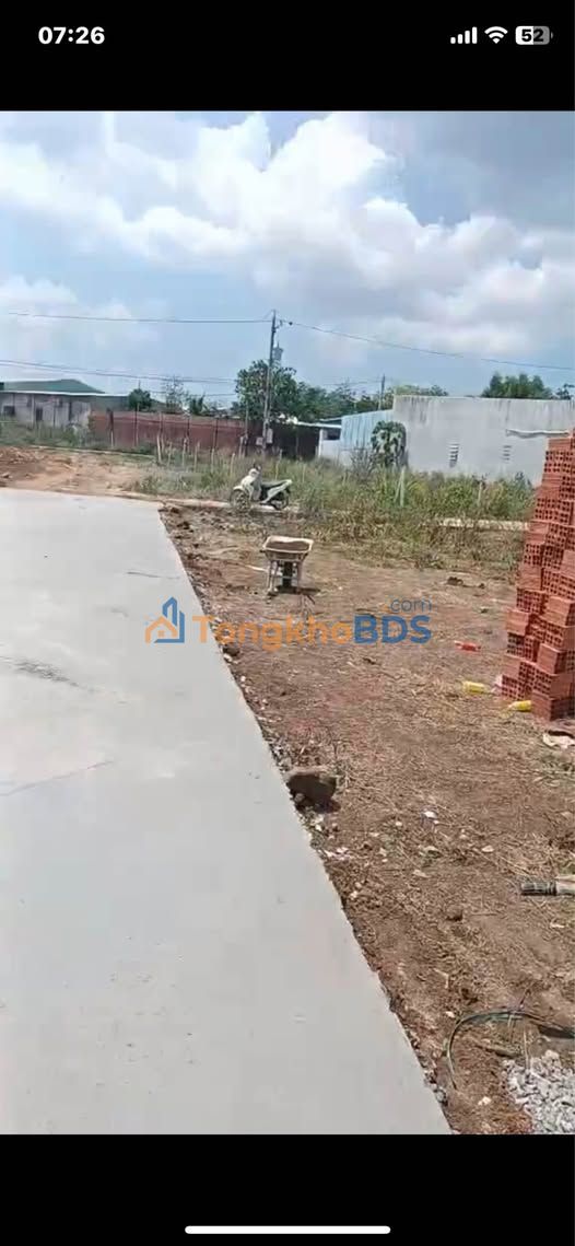 Đất Thổ Cư Hưng Lộc, Thống Nhất - 90m² Giá 480 Triệu, Sổ Đỏ Chính Chủ