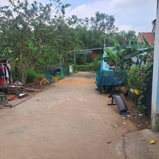 Bán Gấp Nhà Phước Tân 100m² (5x20m) - 2PN, Giá 6xx Triệu