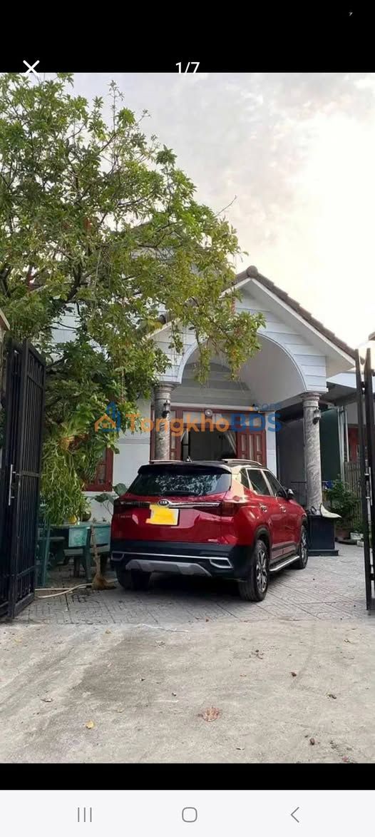 Nhà Trảng Dài, Biên Hòa - 180m², 3PN, Sổ đỏ, Giá 1.99 Tỷ