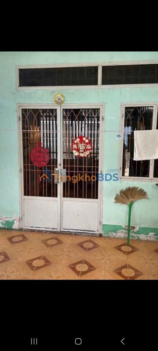 Nhà 100m² Phường Trấn Biên, Biên Hòa - Giá Tốt, Sổ Hồng Thổ Cư