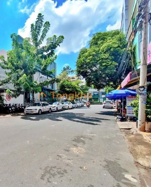 Đất Vàng Biên Hòa - 432m² Mặt Tiền D2, P. Thống Nhất - Giá Tốt