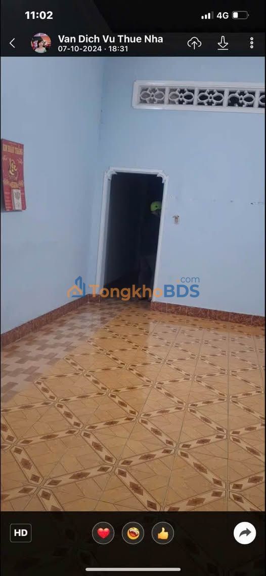 Đất Tặng Nhà 134m² Trảng Dài - Sổ Hồng Full Thổ Cư, Giá 3.59 Tỷ