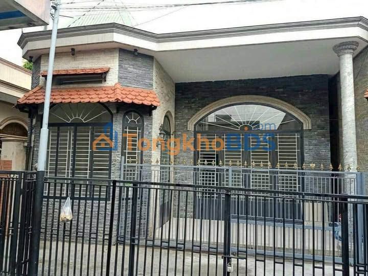 Nhà Mái Thái 78m² P.Tân Triều, BH - Sổ Riêng, Giá 2.65 Tỷ