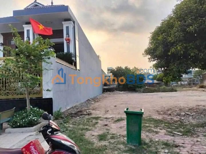 Đất nền Trảng Bom, Đồng Nai - 175m² thổ cư, Sổ riêng, Giá 2.17 tỷ
