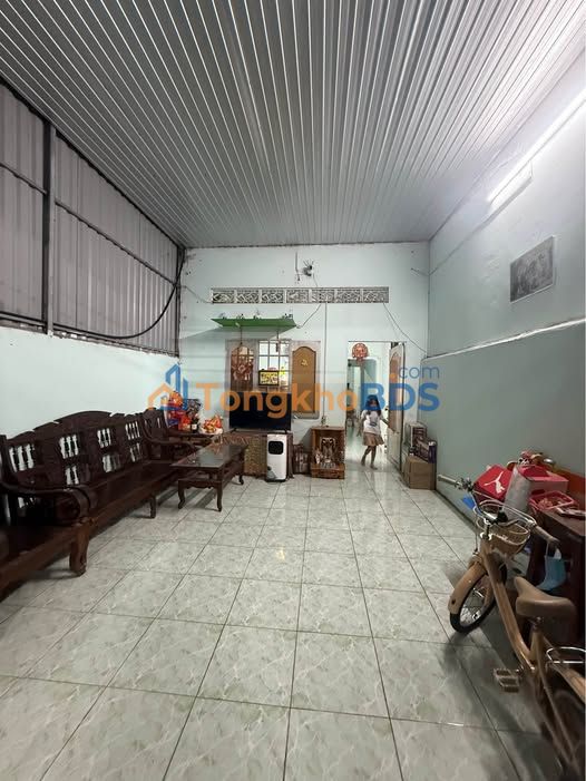 Nhà 84m² Phường An Bình, Biên Hòa - Sổ Riêng, Ô Tô Tận Cửa, Giá 2 Tỷ