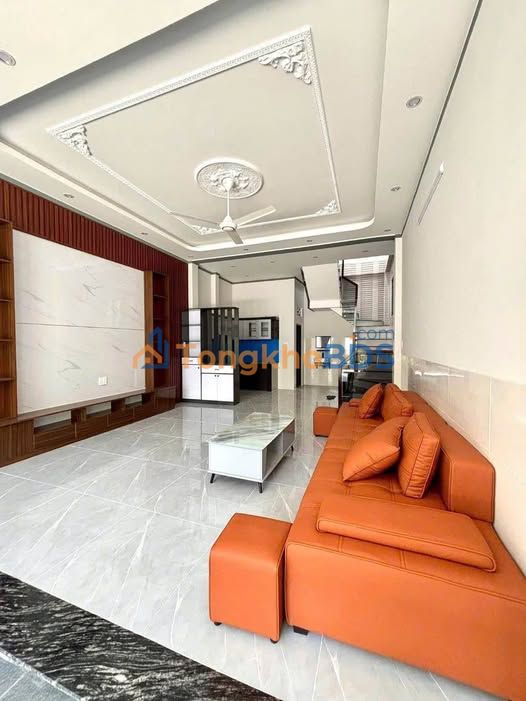 Nhà 120m² Sổ Hồng Thổ Cư Gần BV Shingmak, Bình Phước - Giá 3 Tỷ Thương Lượng