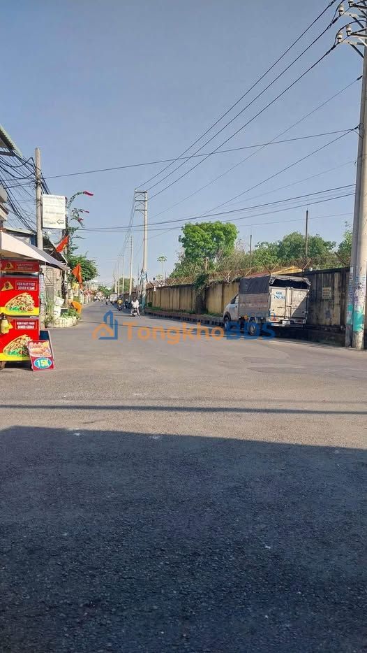 Bán Đất Vị Trí Đẹp Phường Long Bình, Biên Hòa - 98m² Giá 500 Triệu