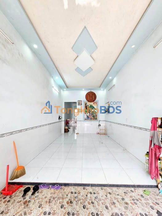 Nhà 150m² Sổ Hồng Thổ Cư 100% Gần Chợ Lộ Đức, Biên Hòa - 2.85 Tỷ